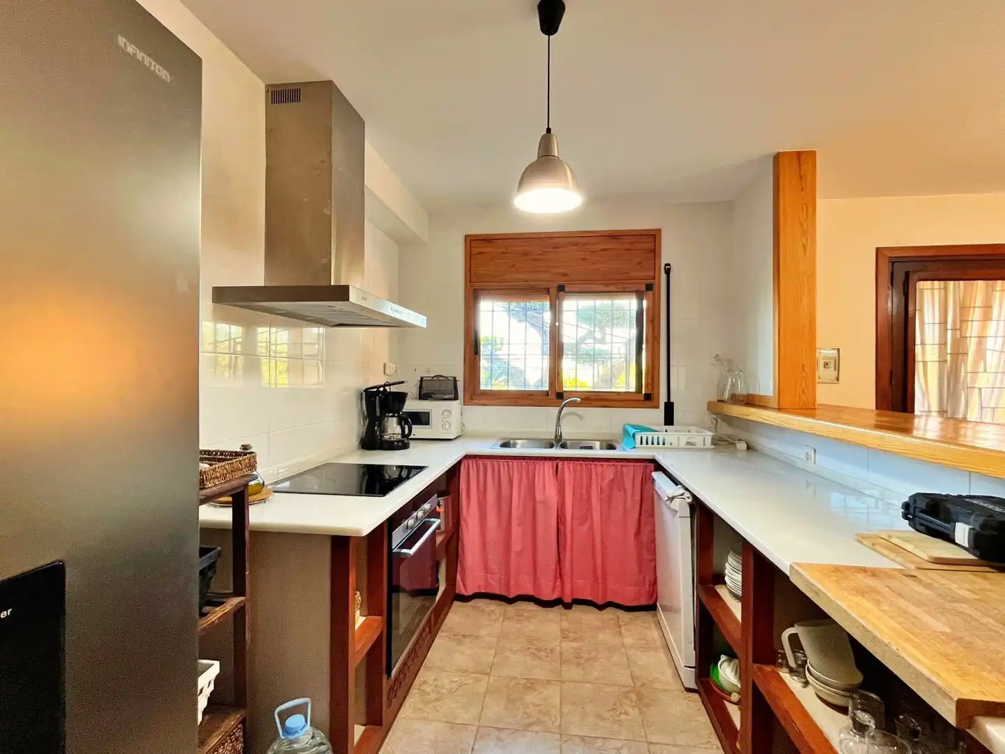 Chalet en venta en Camarles, imagen 13