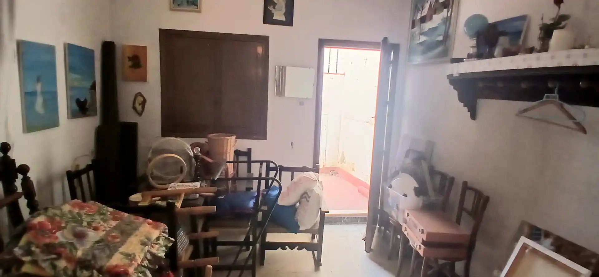 Houses for sale in Almería  with Terrace, Storage room and Balcony