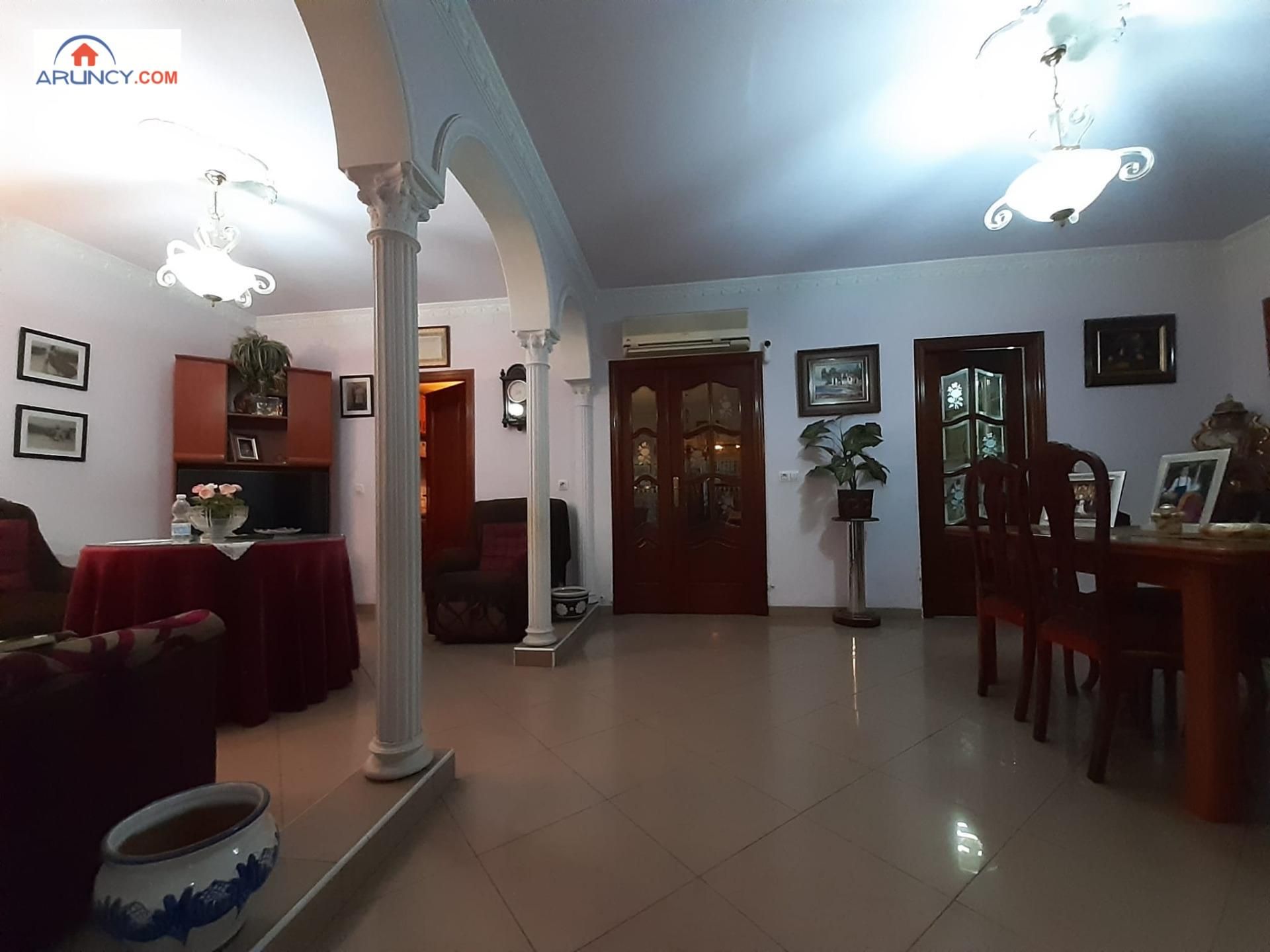 Flat for sale in  Sevilla Capital