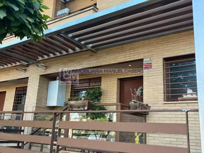 Single-family semi-detached for sale in Mejostilla, Cáceres Capital