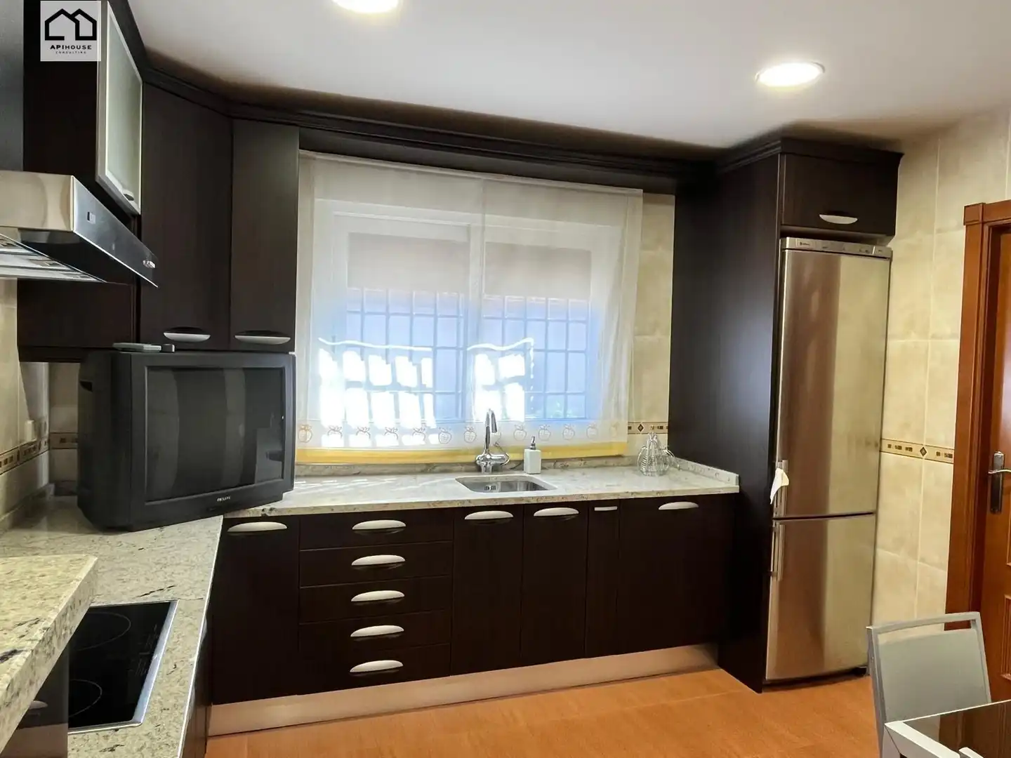 Chalet con jardín en venta en Santa Olalla, imagen 34