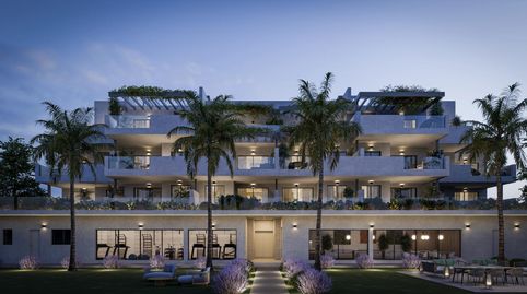 Foto 5 de Apartamento en venta en Doña Julia Golf, Casares