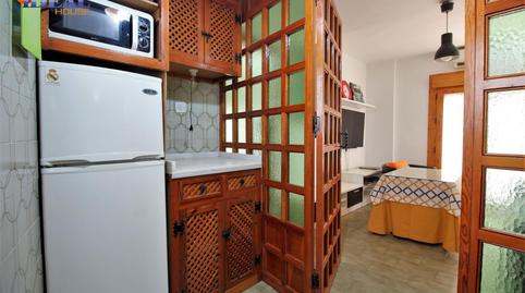 Foto 5 de Piso de alquiler en  de Santa Catalina, San Matías - Realejo,  Granada Capital