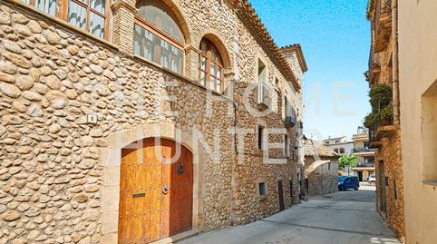 Foto 2 de Casa o chalet en venta en Cl Major, Ventalló, Girona