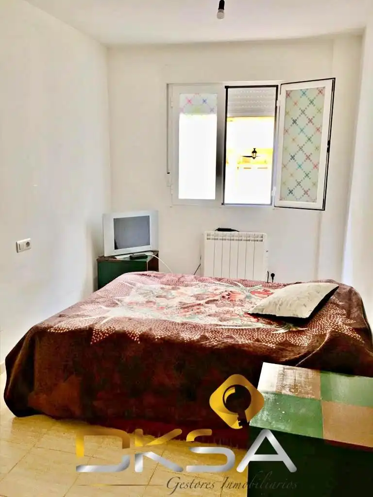 Habitación de Piso en venta en Villafranca del Cid / Vilafranca con Amueblado