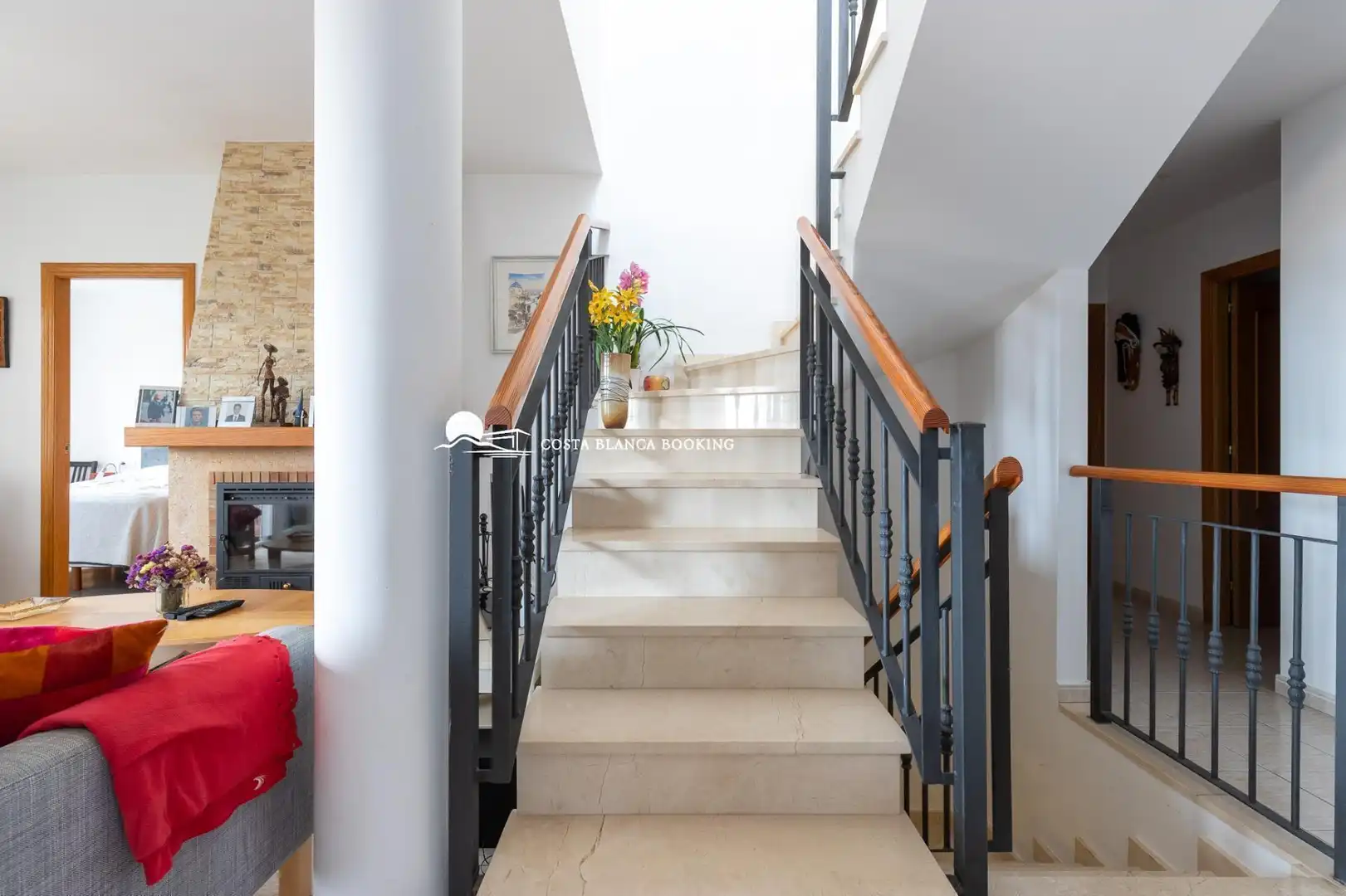 Bungalow mit Terrasse zum Verkauf in Escandinavia - Cautivador, imagen 24