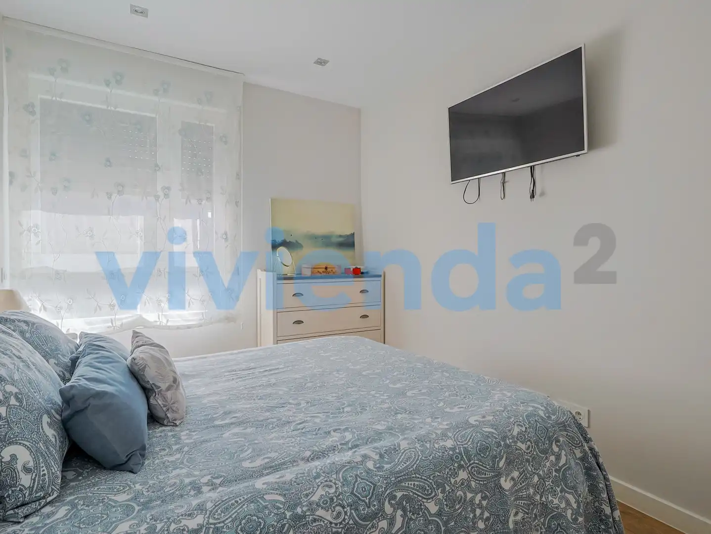 Flat for sale in TRAVESIA DE CAPRI, Arcos