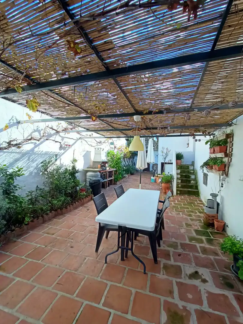 Casa rústica en venta en Plaza la Fuente 4, imagen 3
