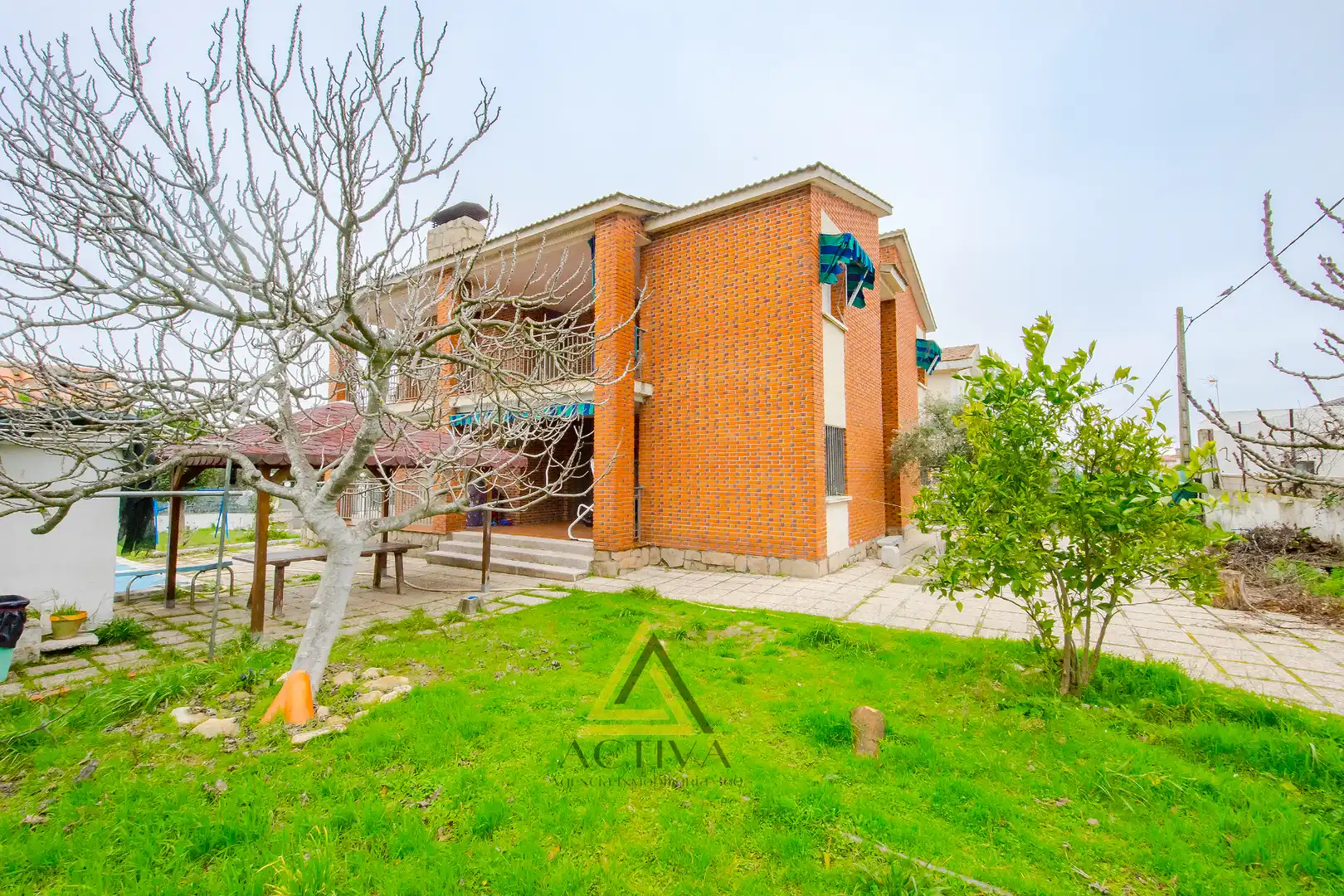Casa o xalet en venda a Paseo del Carraperal, 110, Griñón