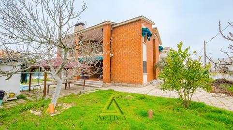 Photo 2 of Houses for sale in Paseo del Carraperal, 110, Griñón, Madrid