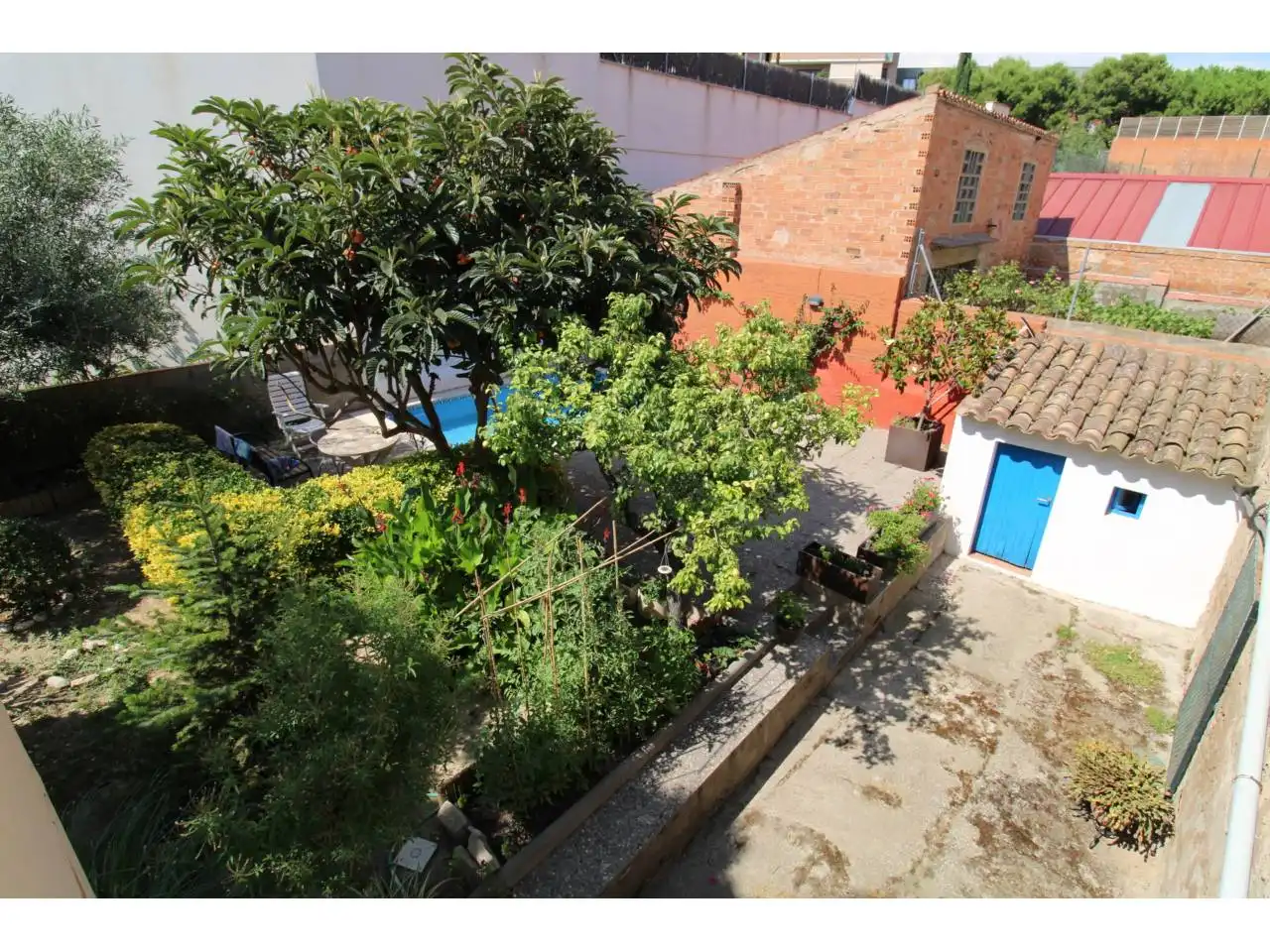Casa o chalet en venta en El Poble Sec