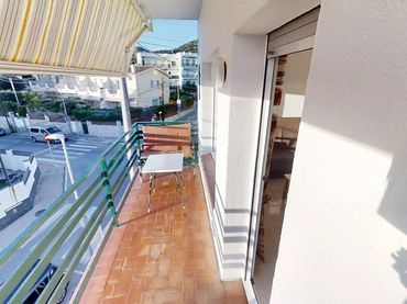 Apartament en venda a Carrer Lisboa 14