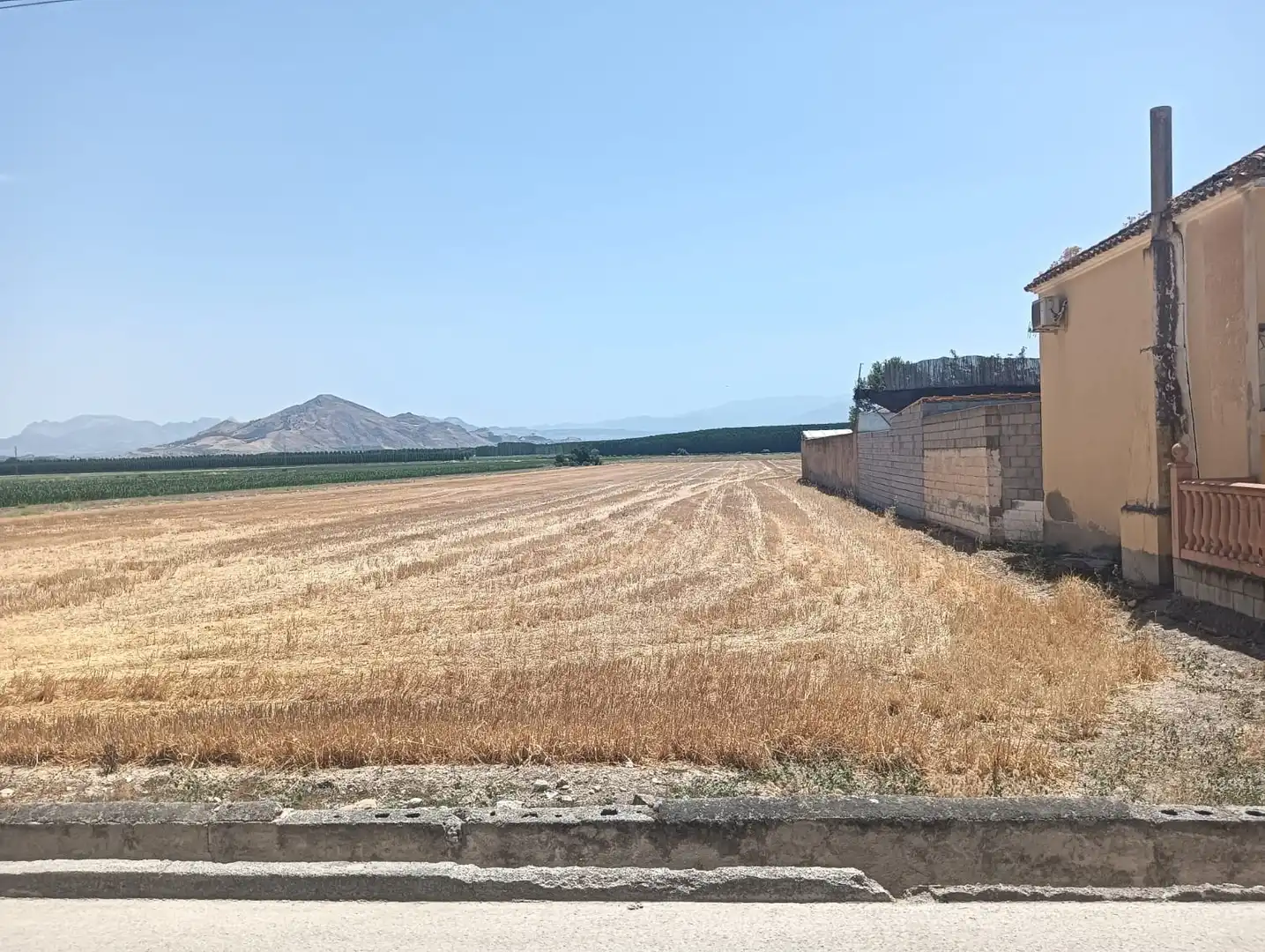 Terrenos y solares en venta en Valderrubio, imagen 5