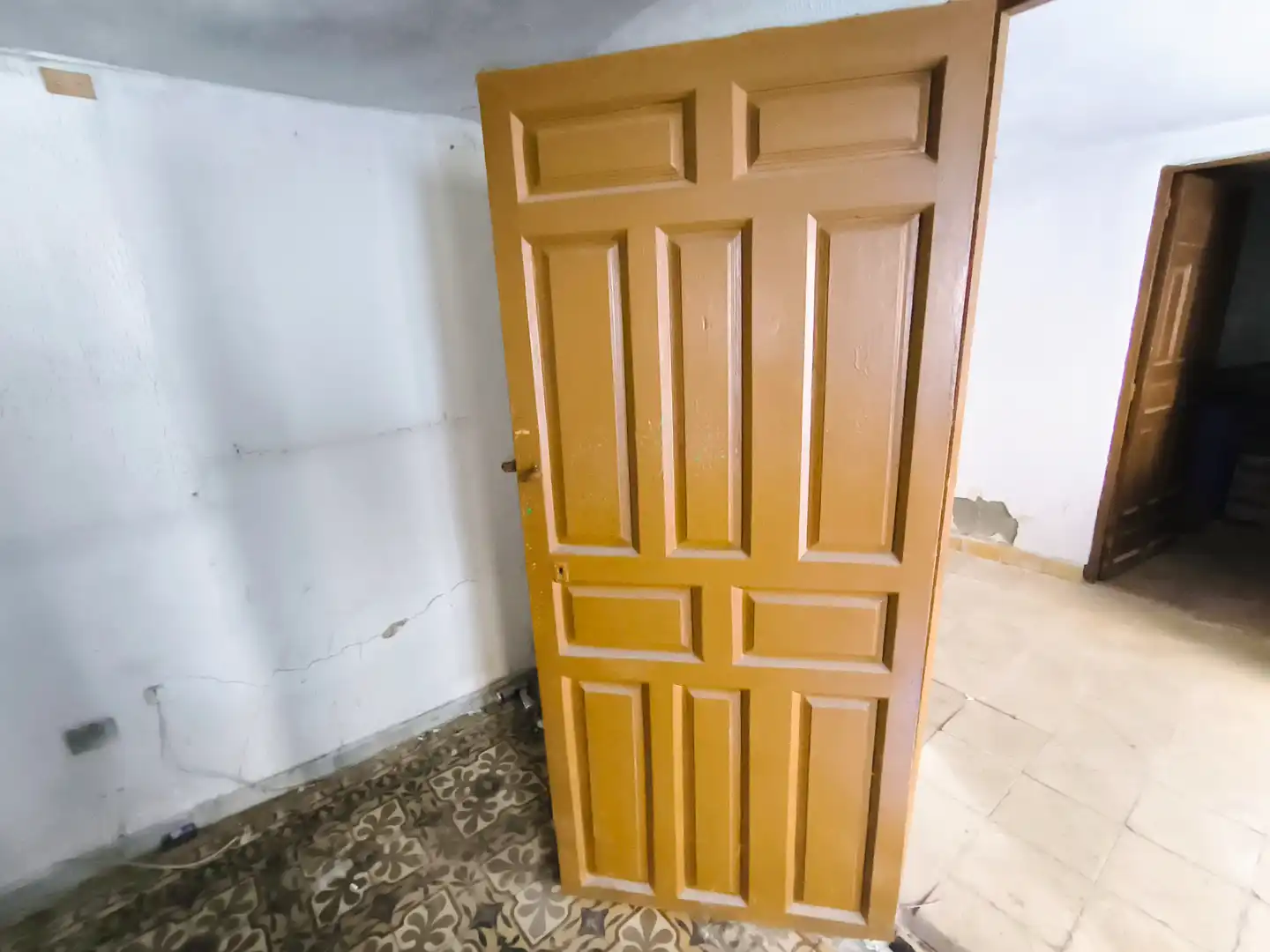 Casa o chalet en venta en Villarramiel con Jardín privado, Trastero y Amueblado