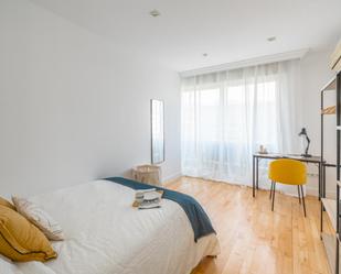 Bedroom of Apartment to share in  Madrid Capital