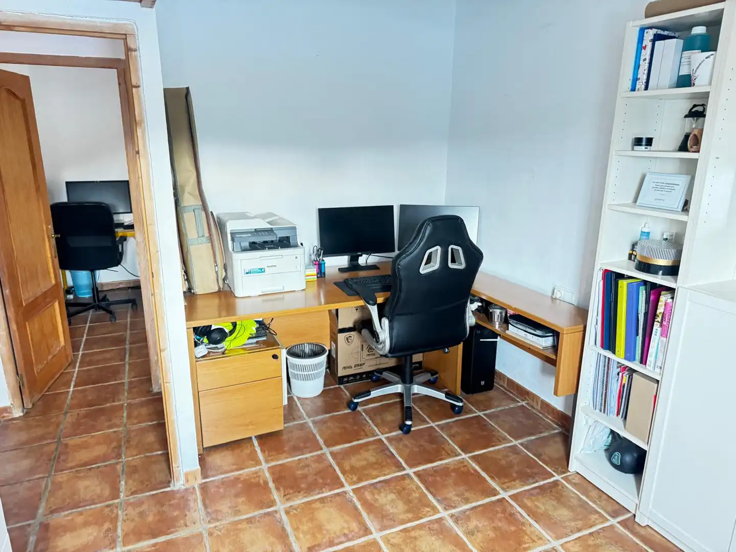Villa mit Pool zum Verkauf in Diseminado Almayate Bajo 36, imagen 8