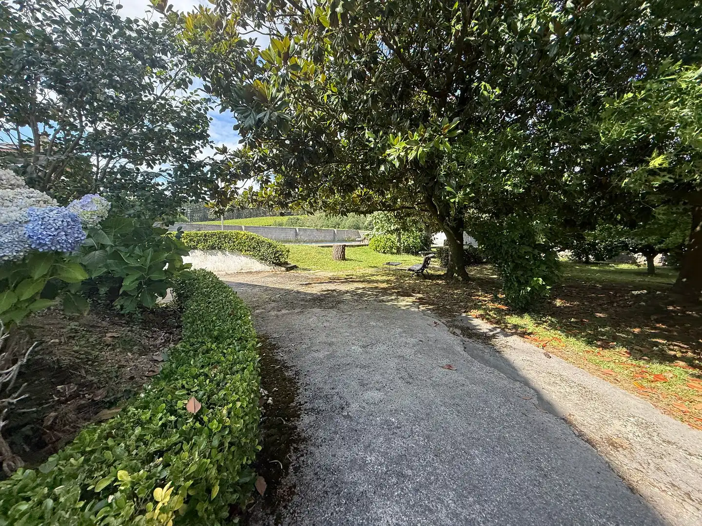 Villa mit Pool zum Verkauf in Larrabetzu, imagen 39