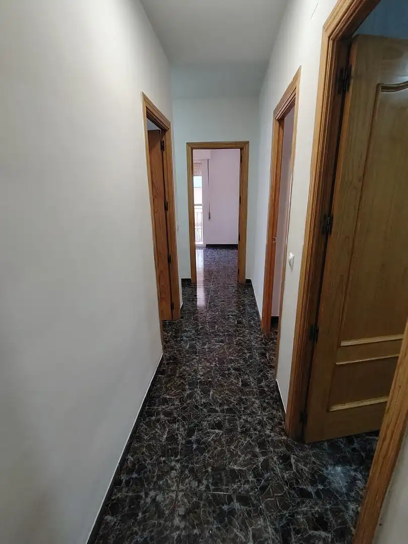 Piso de alquiler en Armilla con Balcón