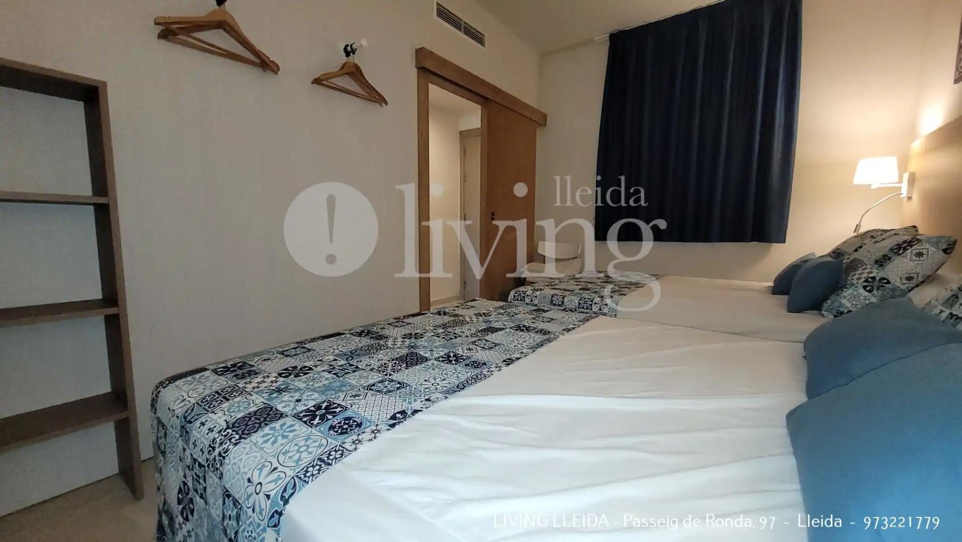 Apartamento con terraza en venta en Carrer de les Terres Noves, imagen 24