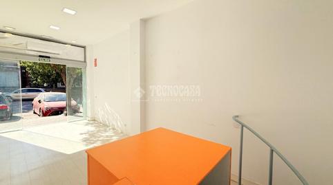 Photo 4 of Premises to rent in Peñagrande, Madrid