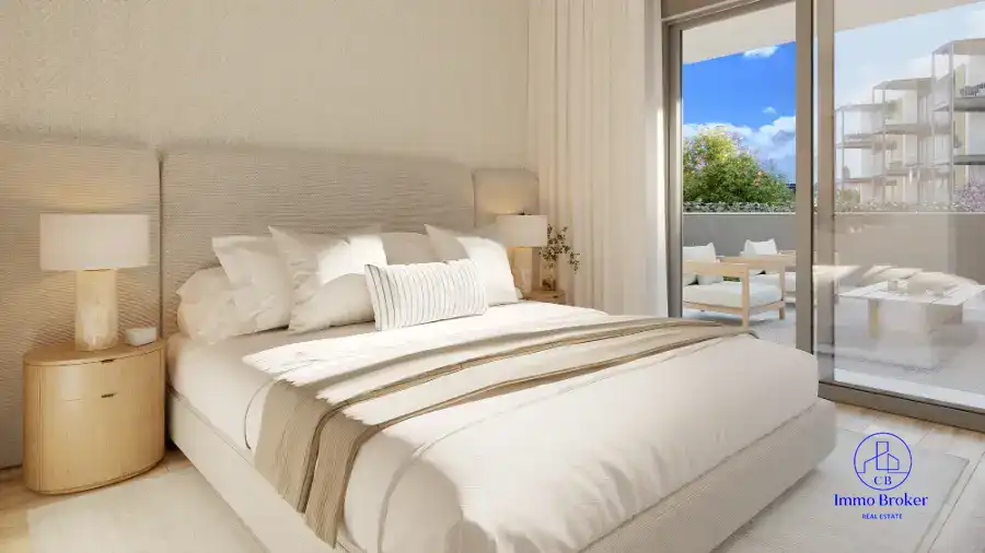 Flat for sale in Palmanova