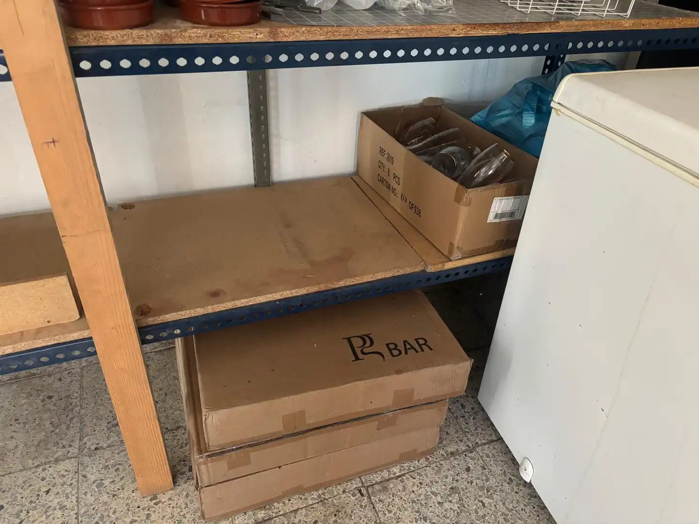 Local de alquiler en Cercs con Amueblado