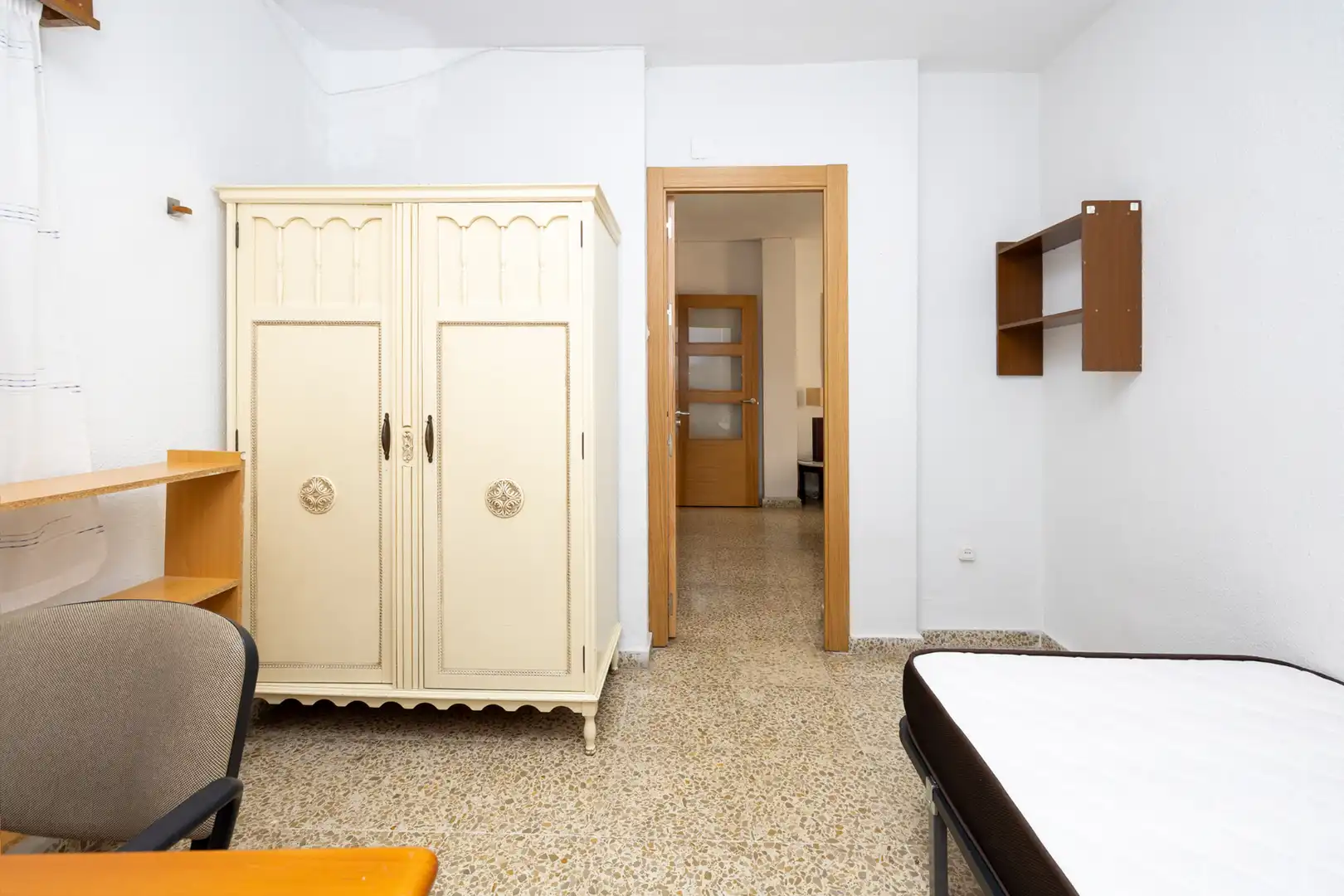 Flat for rent in Calle Emperatriz Eugenia, 13, Camino de Ronda