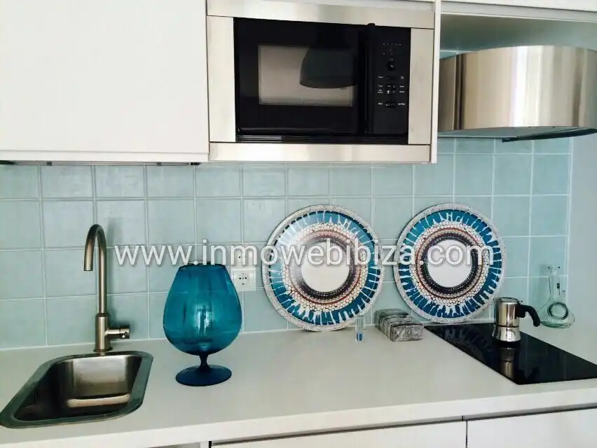 Apartamento en venta en Passeig de la Mar, Sant Antoni de Portmany