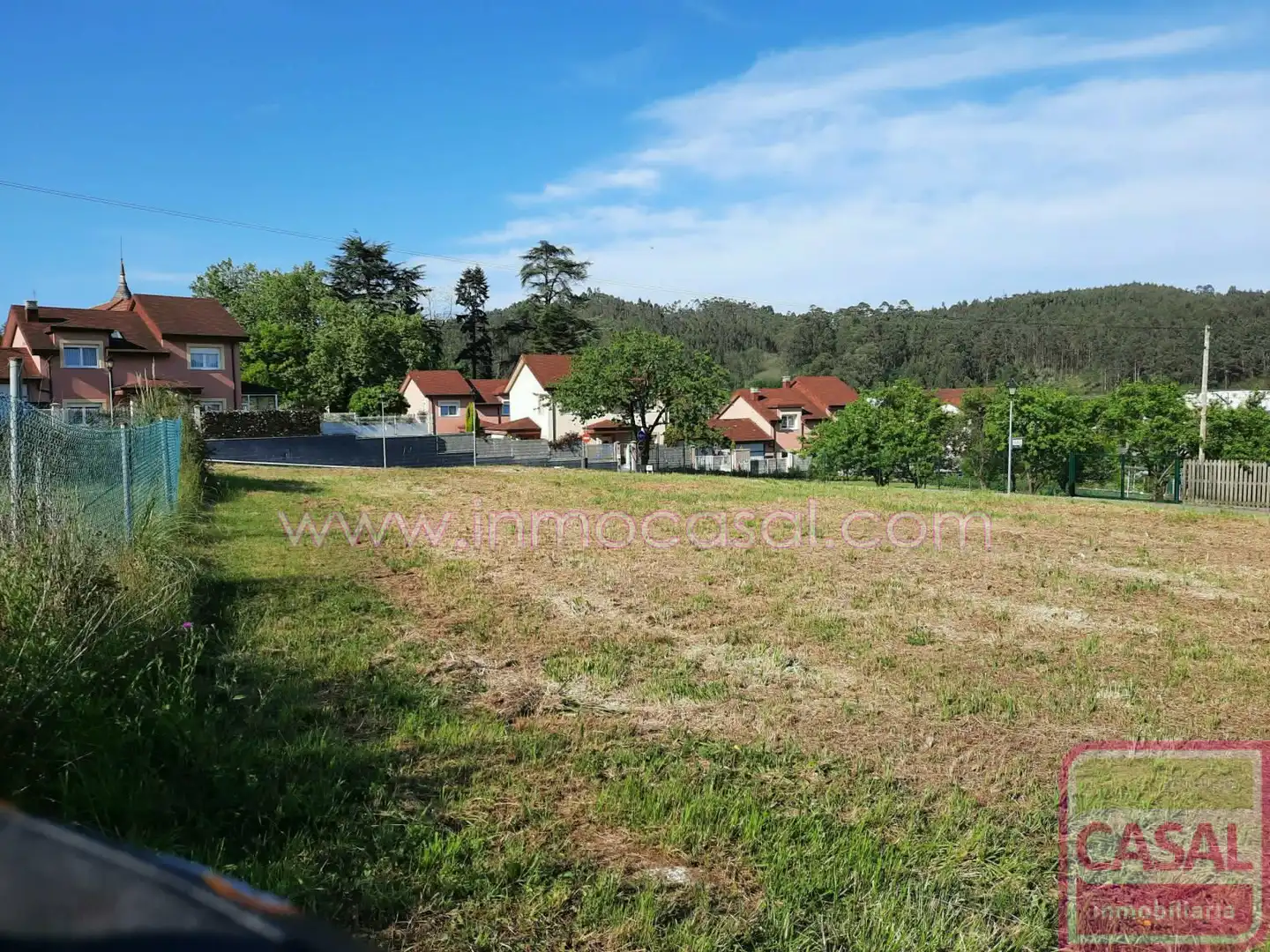 Terrenys i solars en venda a Corvera de Asturias, imagen 6