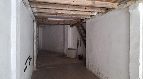 Local en planta baja con capacidad para dos vehículos y altillo., imatge 5