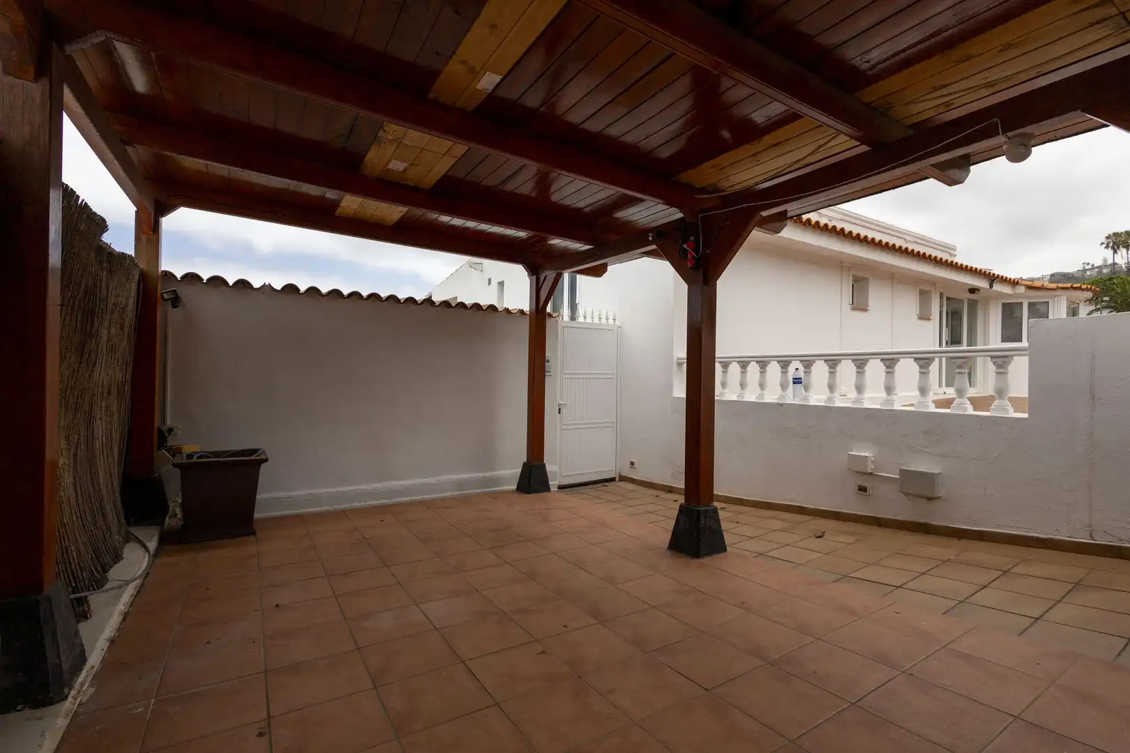 Appartamento con giardino in affitto a Urbanizacion los Naranjos, 133 133, imagen 53