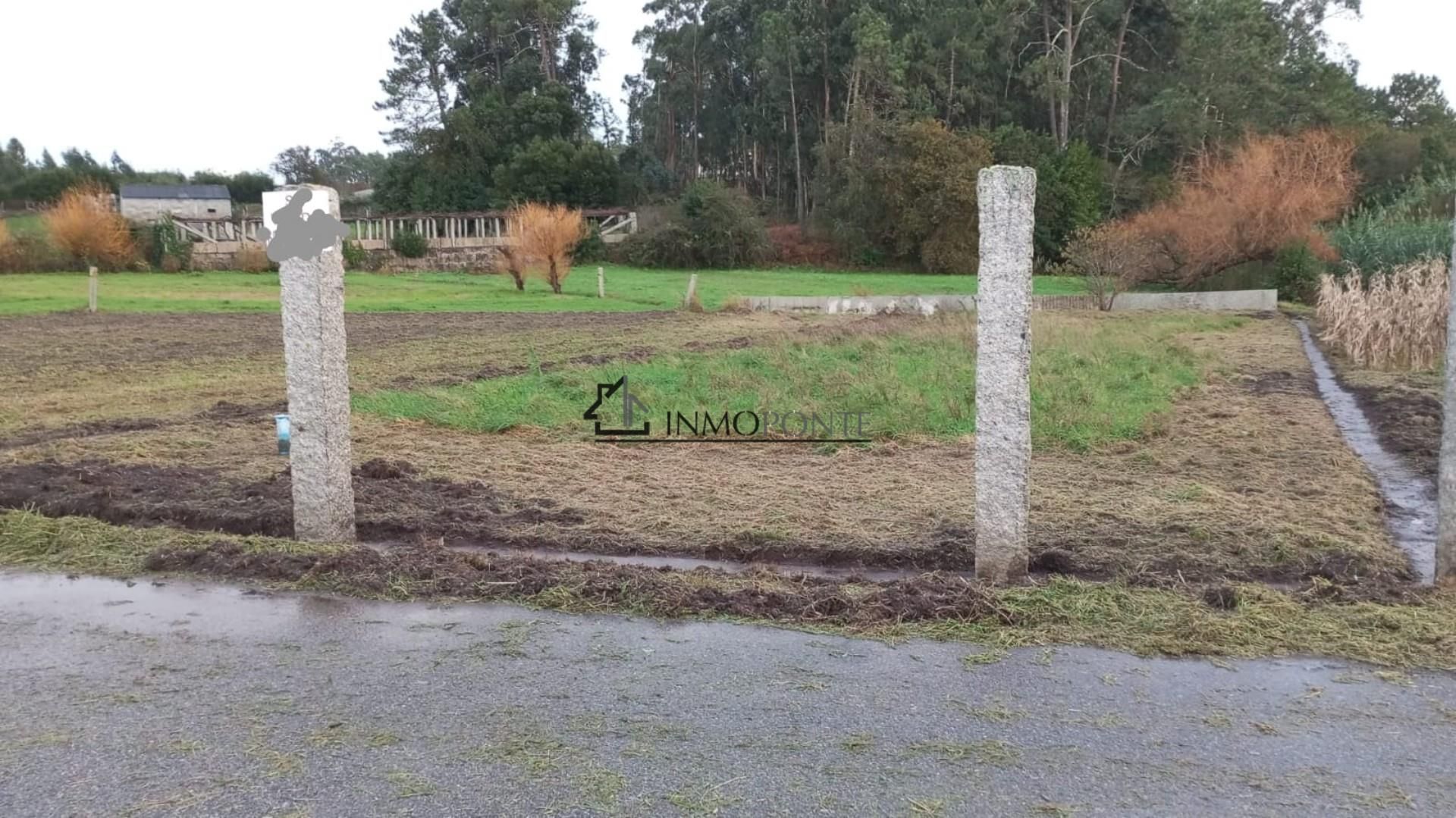 Residential for sale in Vilanova de Arousa