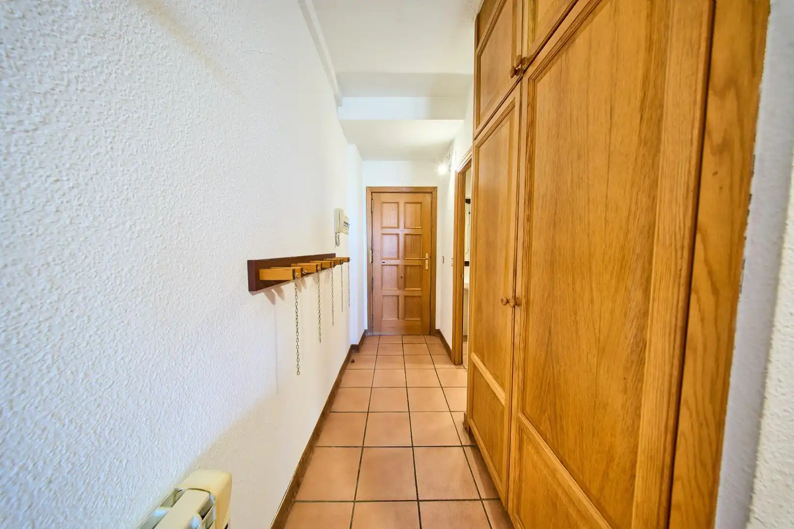 Apartament amb ascensor en venda a Zona alta, imagen 28