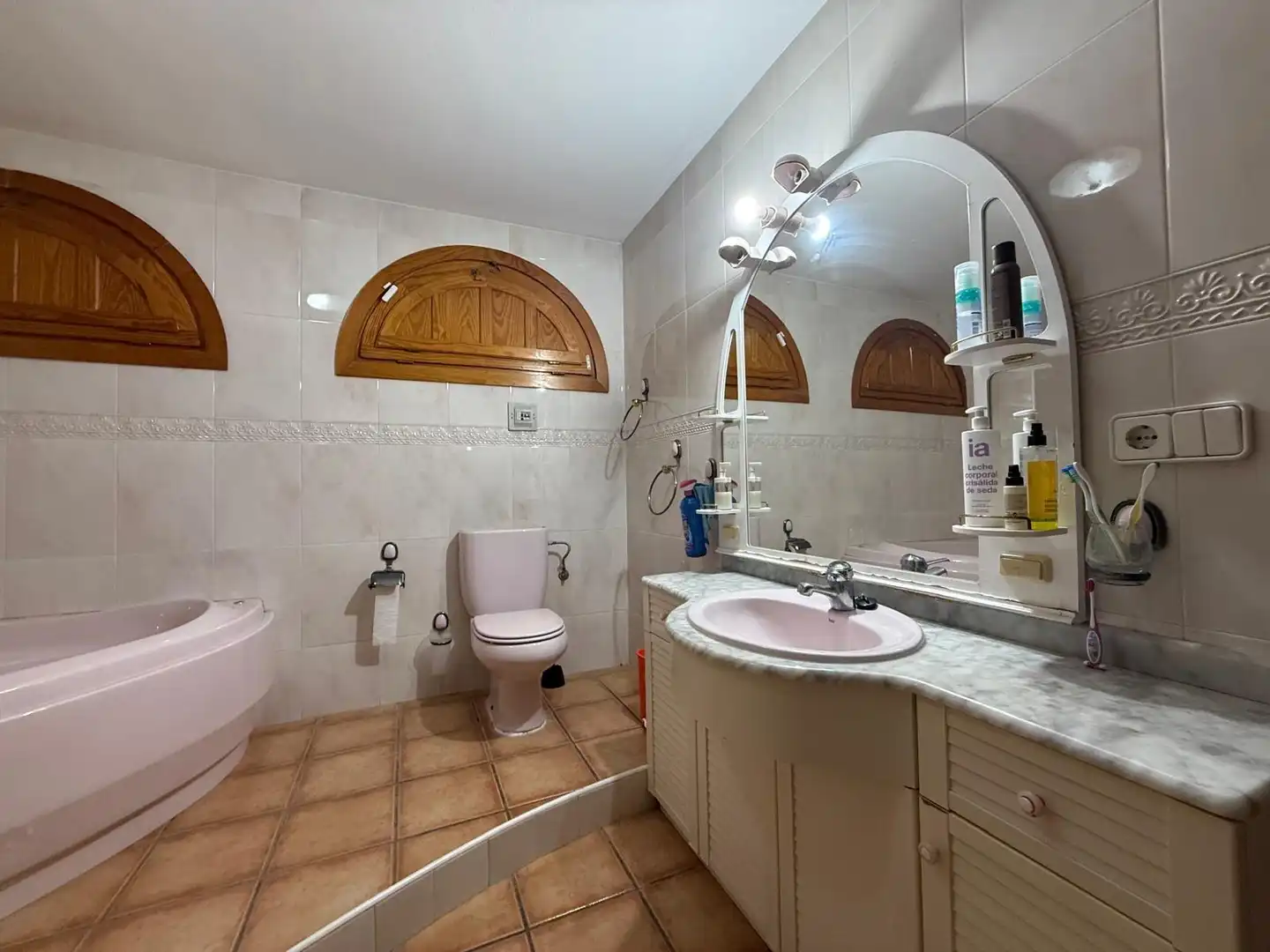 Reihenhaus mit Pool zum Verkauf in Pueblo Latino, imagen 34