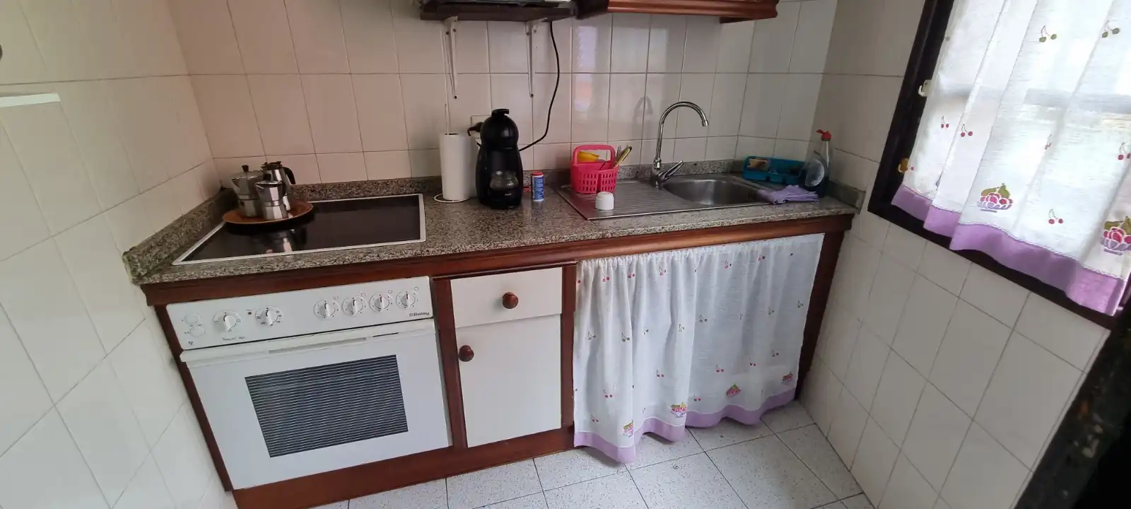 Casa adosada en venta en Carretera Timibúcar, Santa Cruz de la Palma