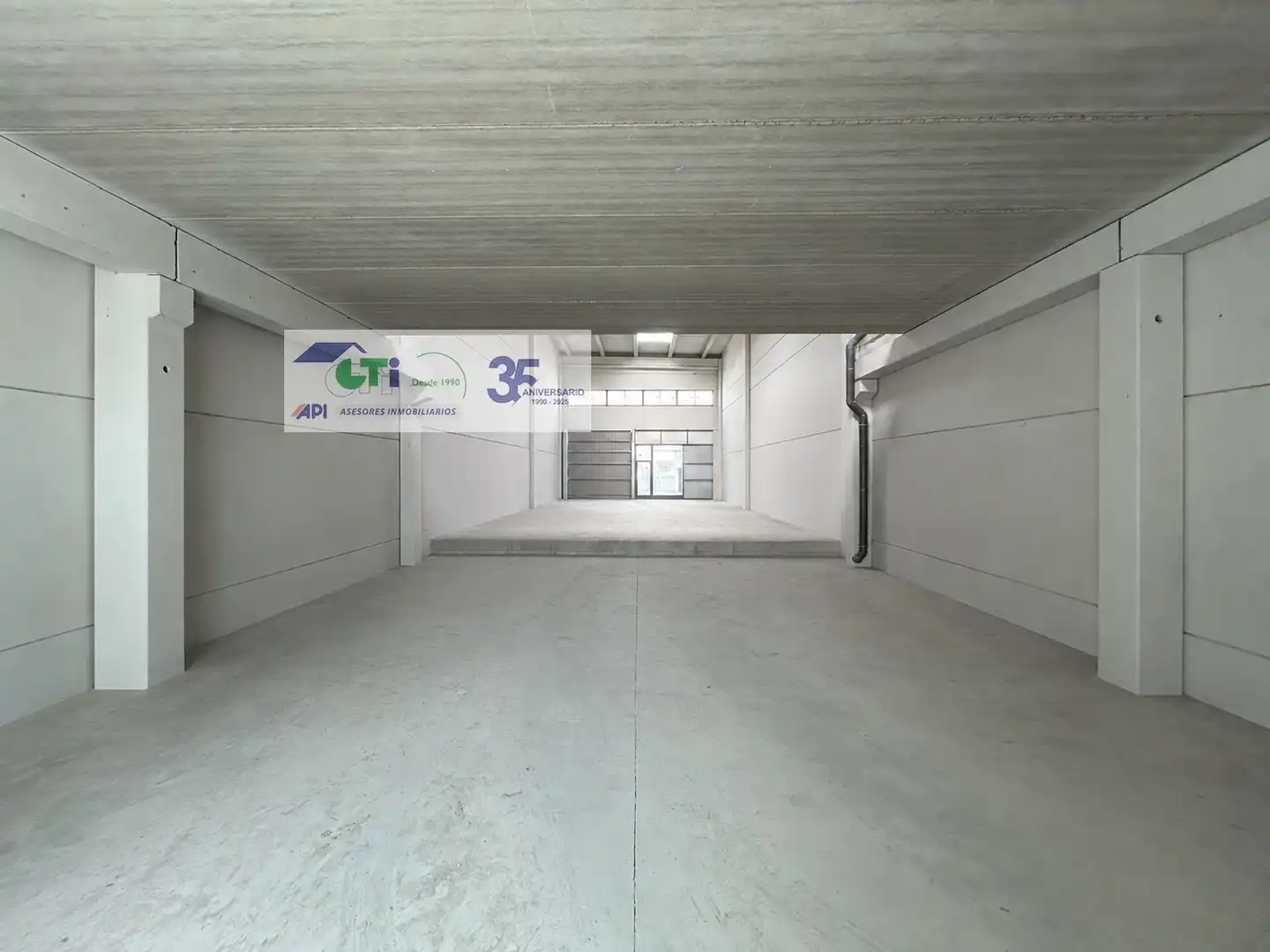 Industrial building for sale in CALLE SALVIA, imagen 3