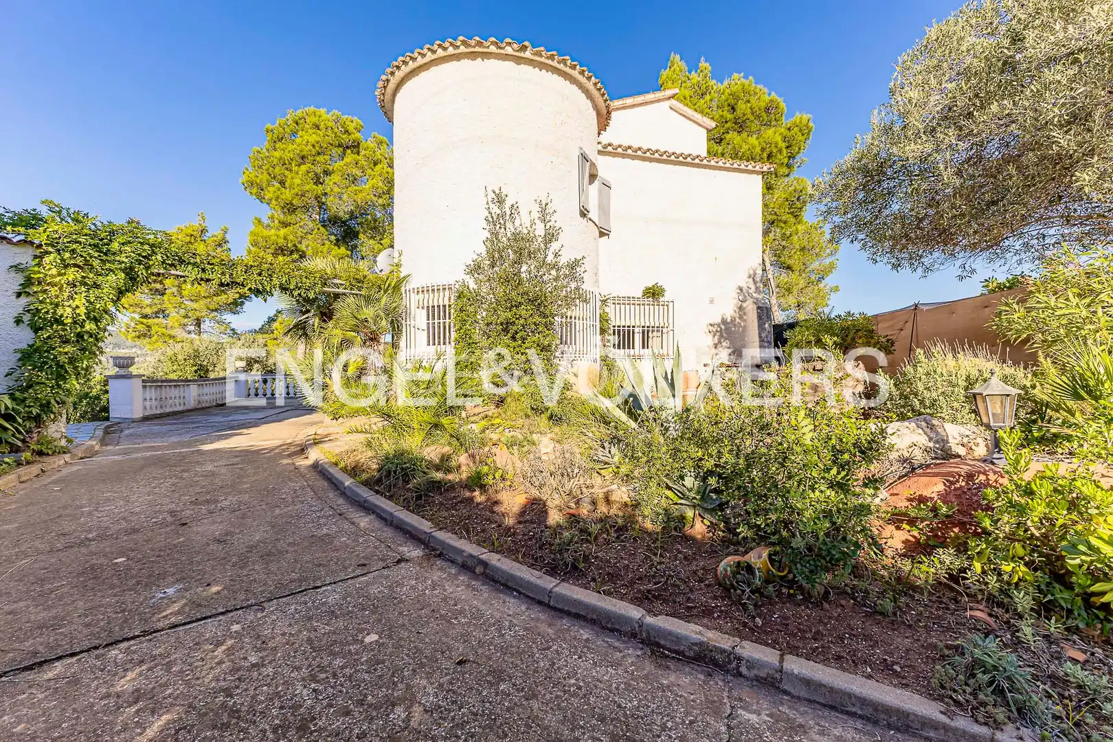 Casa o chalet en venta en Cervelló