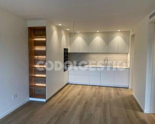 Kitchen of Flat to rent in Vic  with Terrace