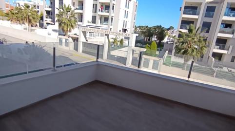 Foto 3 de Apartamento en venta en  Bohemios, 2, Villamartín - Las Filipinas, Orihuela