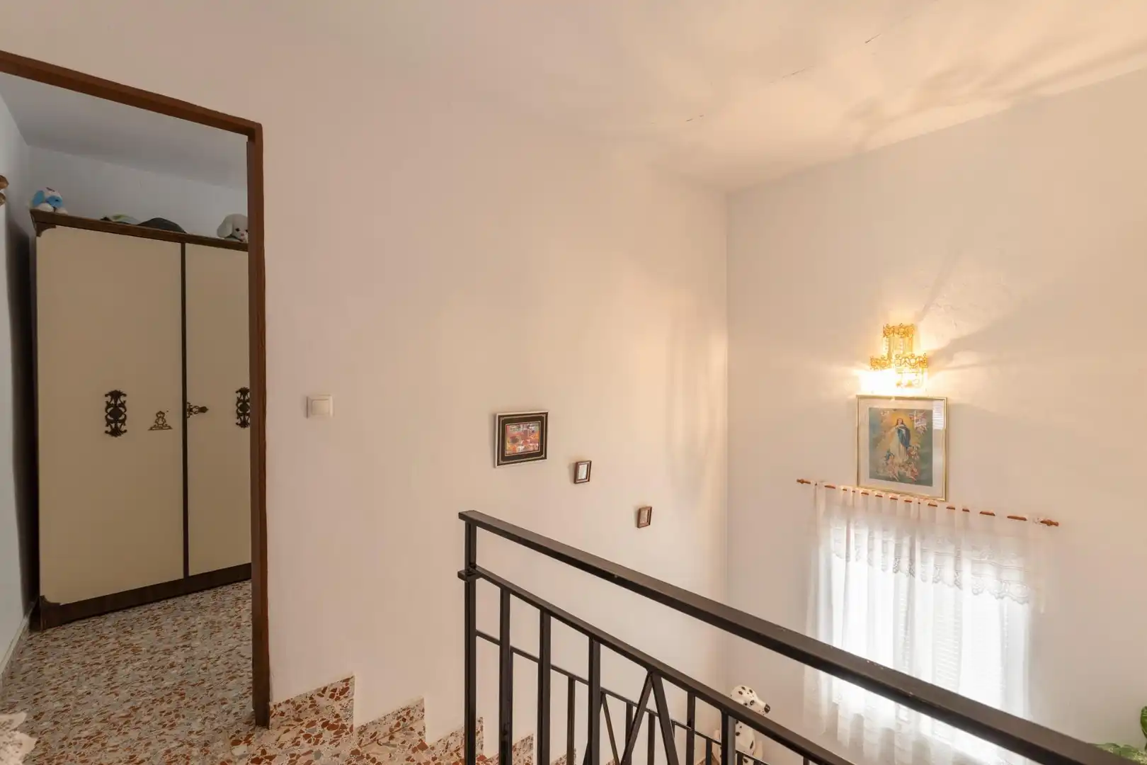 Casa o chalet en venta en Jayena con Trastero y Balcón
