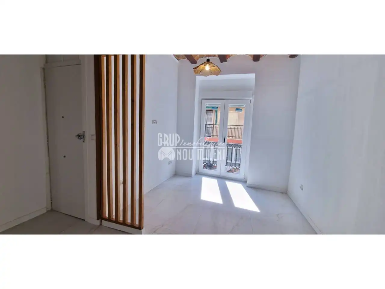 Flat with terrace to rent in Calle DOCTOR MONTSERRAT, imagen 14