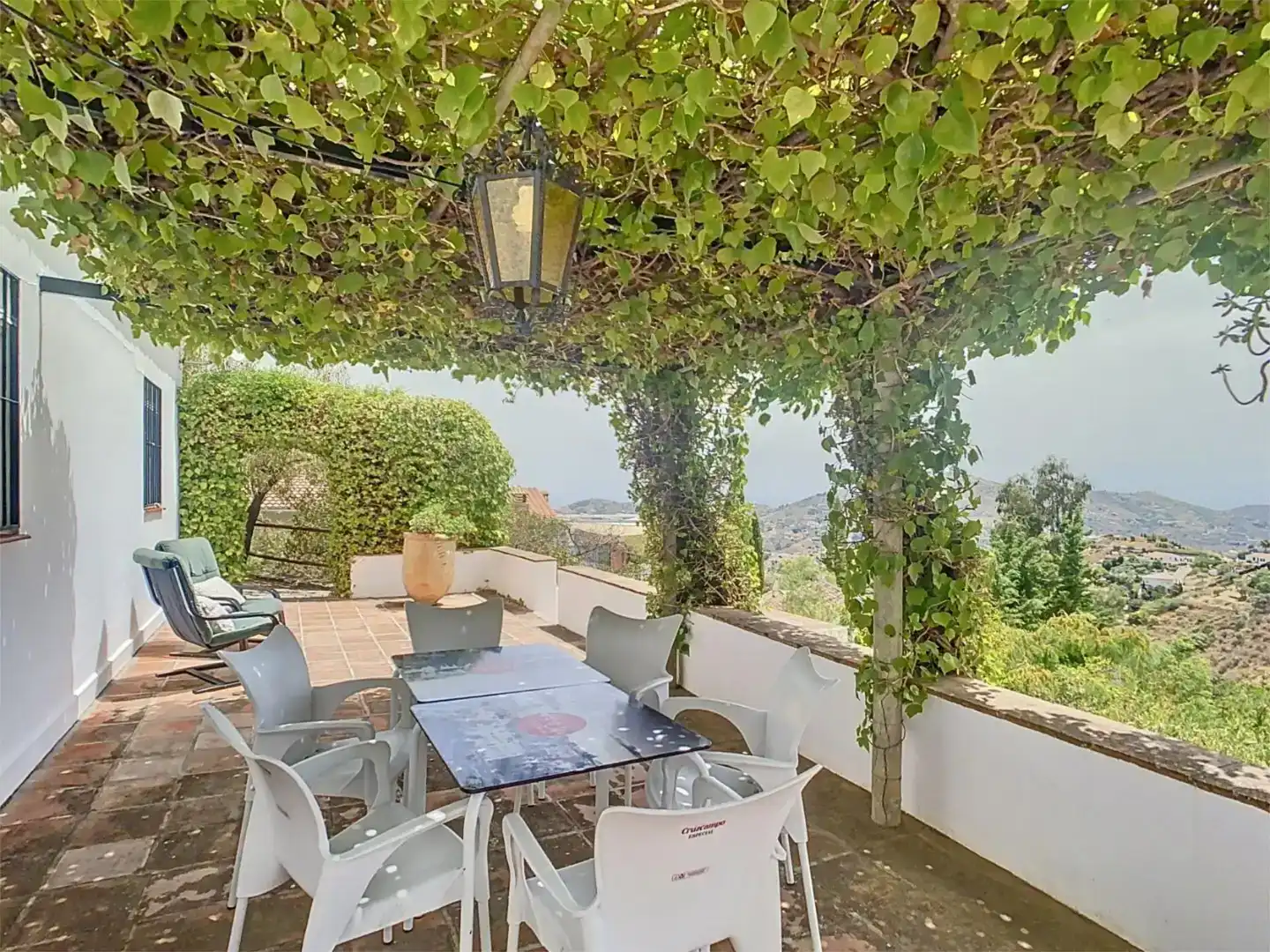 Finca rústica en venda a Camino de Benamayor, 115o, Cómpeta