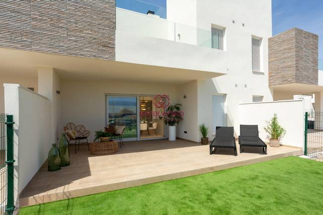 Casa-chalet en Venta en Algorfa
