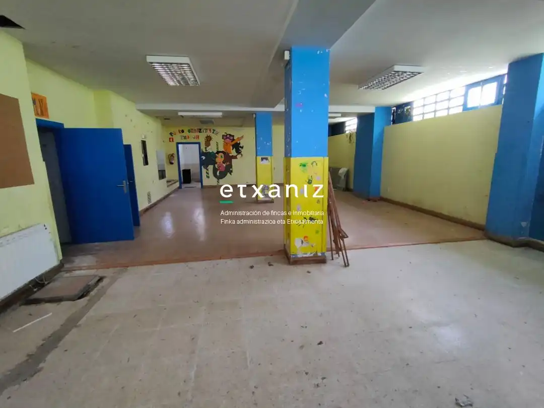Commercial properties for sale in Lasarte-Oria