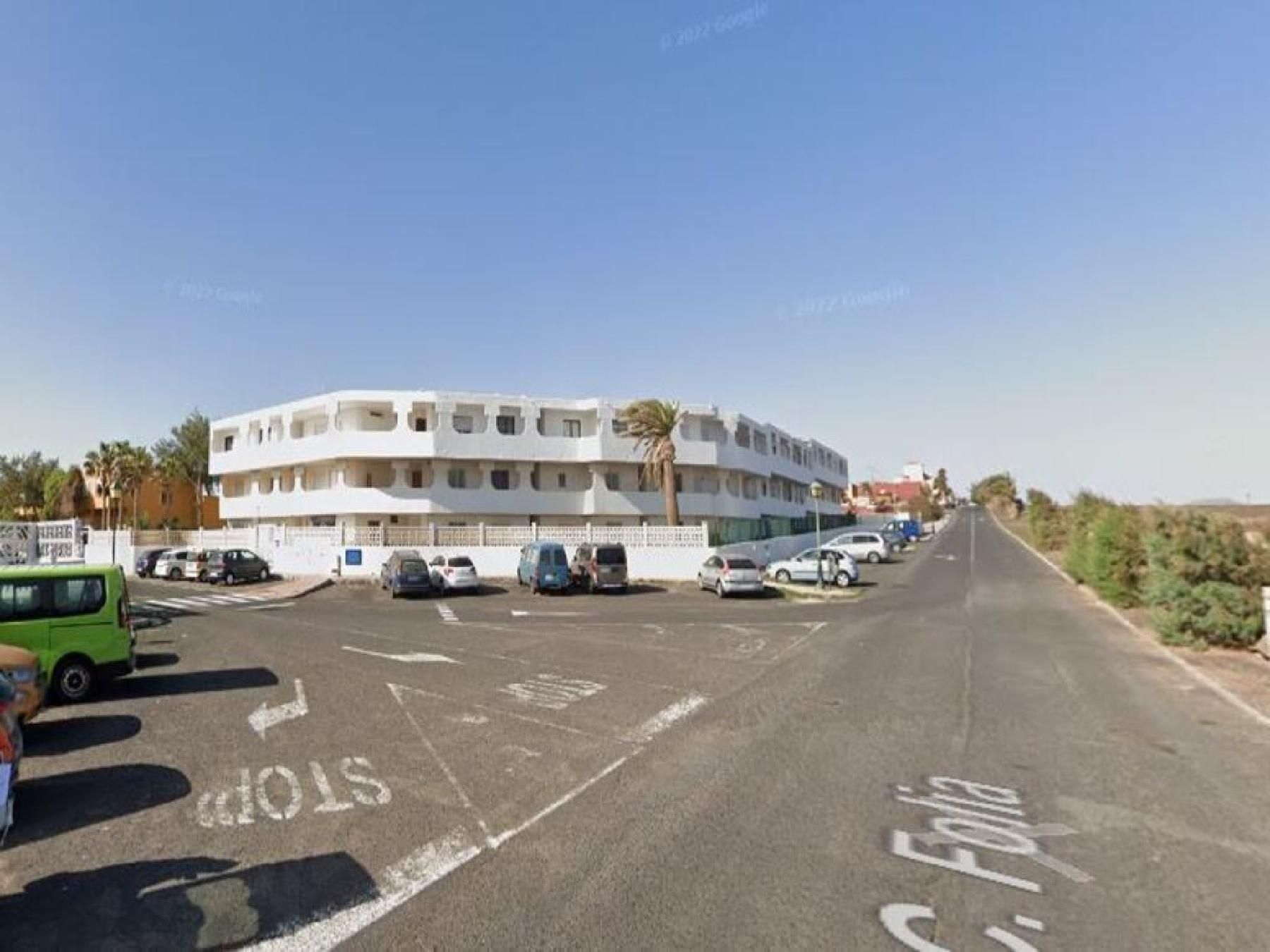 Flat for sale in Caleta de Fuste