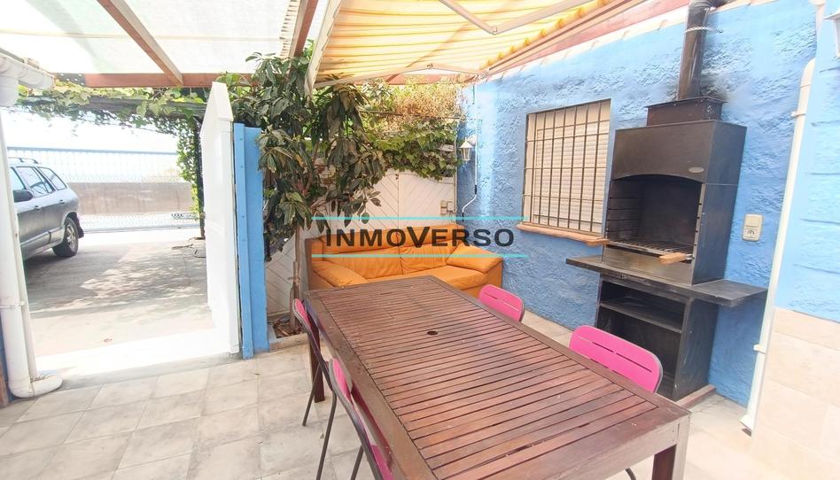 Foto 1 de Casa o xalet en venda a Moclinejo, Málaga