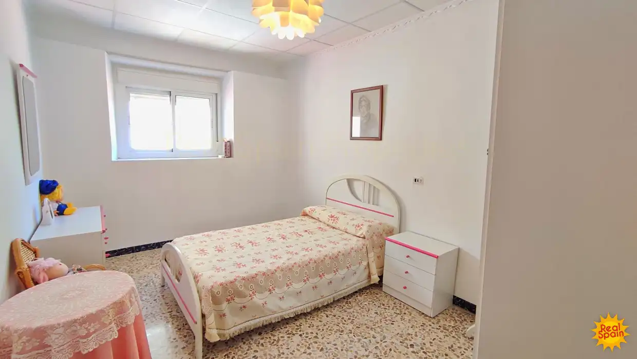 Habitación de Local en venta en María con Terraza