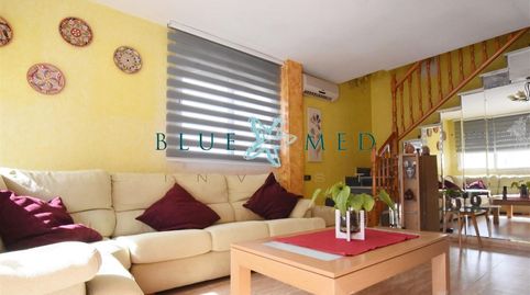 Foto 4 de Dúplex en venta en Mazarrón Casco Urbano, Mazarrón