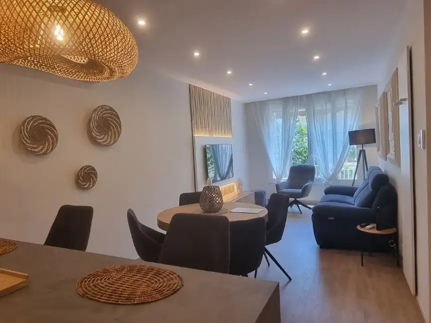 Wohnung zur Miete in Carrer de les Ànimes 112, imagen 7