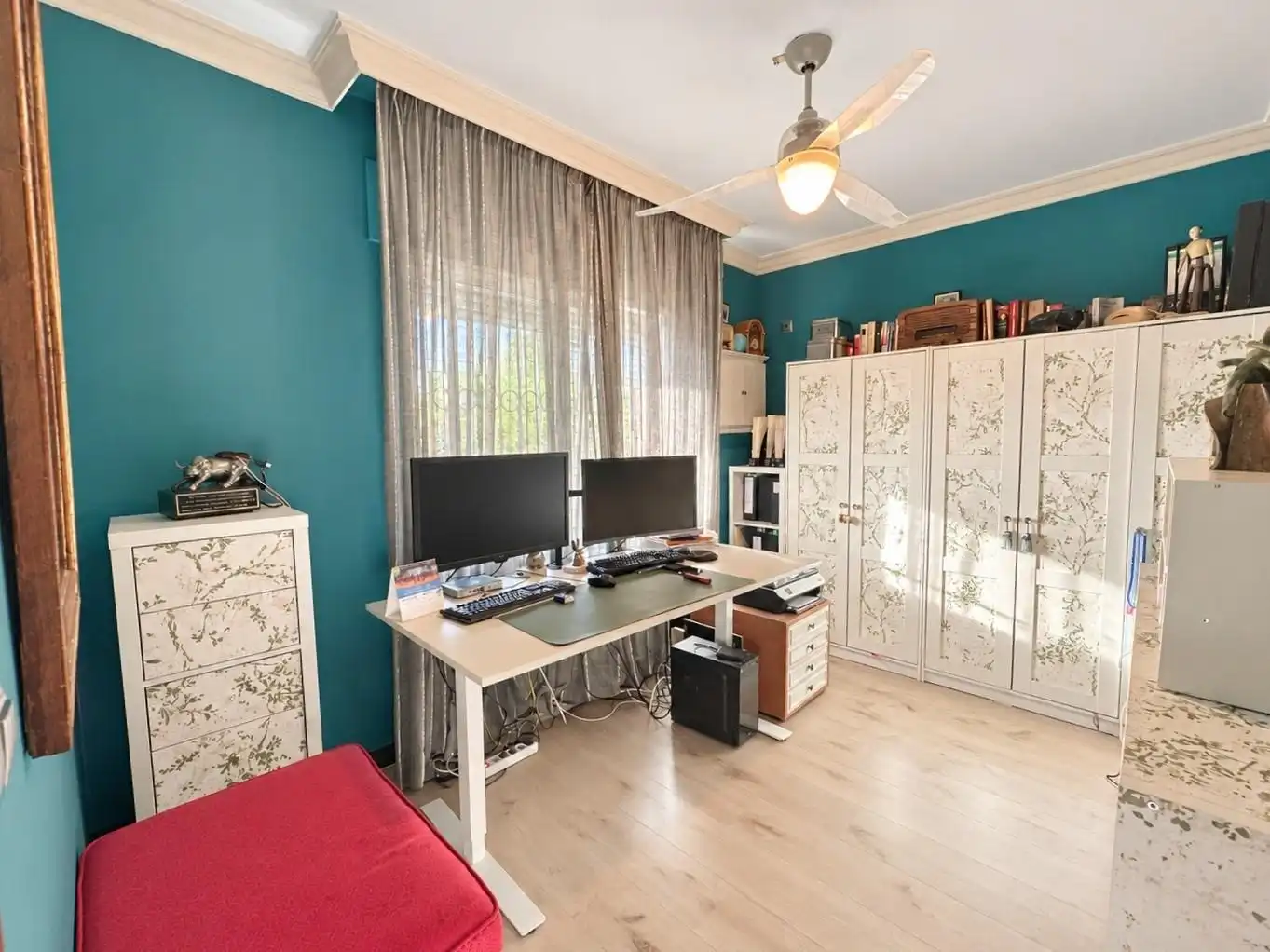 Detached house with pool for sale in Los Villares, imagen 15